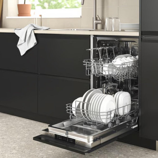 Dishwasher