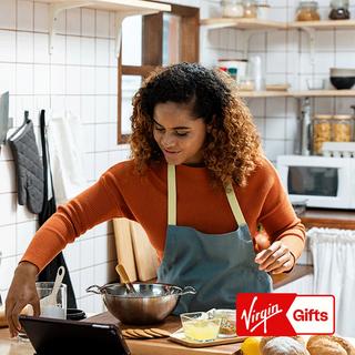 Private In -Home Cooking Class for 6 - Boston