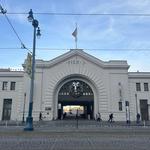 Ferry Building