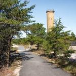 Cape Henlopen State Park