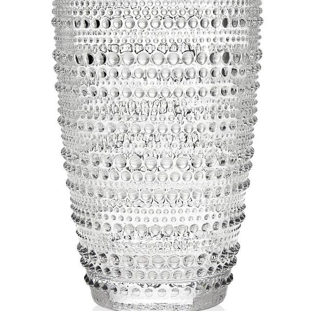 Godinger Lumina Set Of 4 10Oz Hiball Glasses