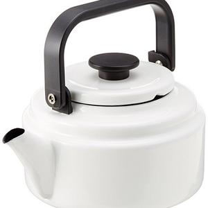 Noda Horo Electromagnetic Cooker Amuketoru 2.0l White Am-20k