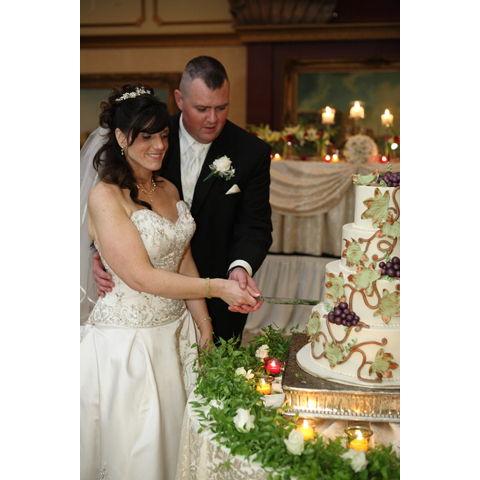 MARRIED! November 14, 2009