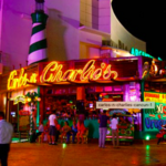 Carlos'n Charlie's