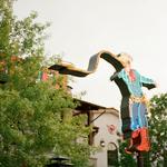 Fort Worth Stockyards