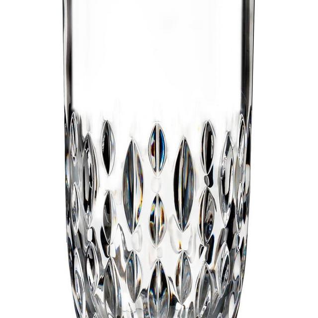 Enis Leaded Crystal Vase