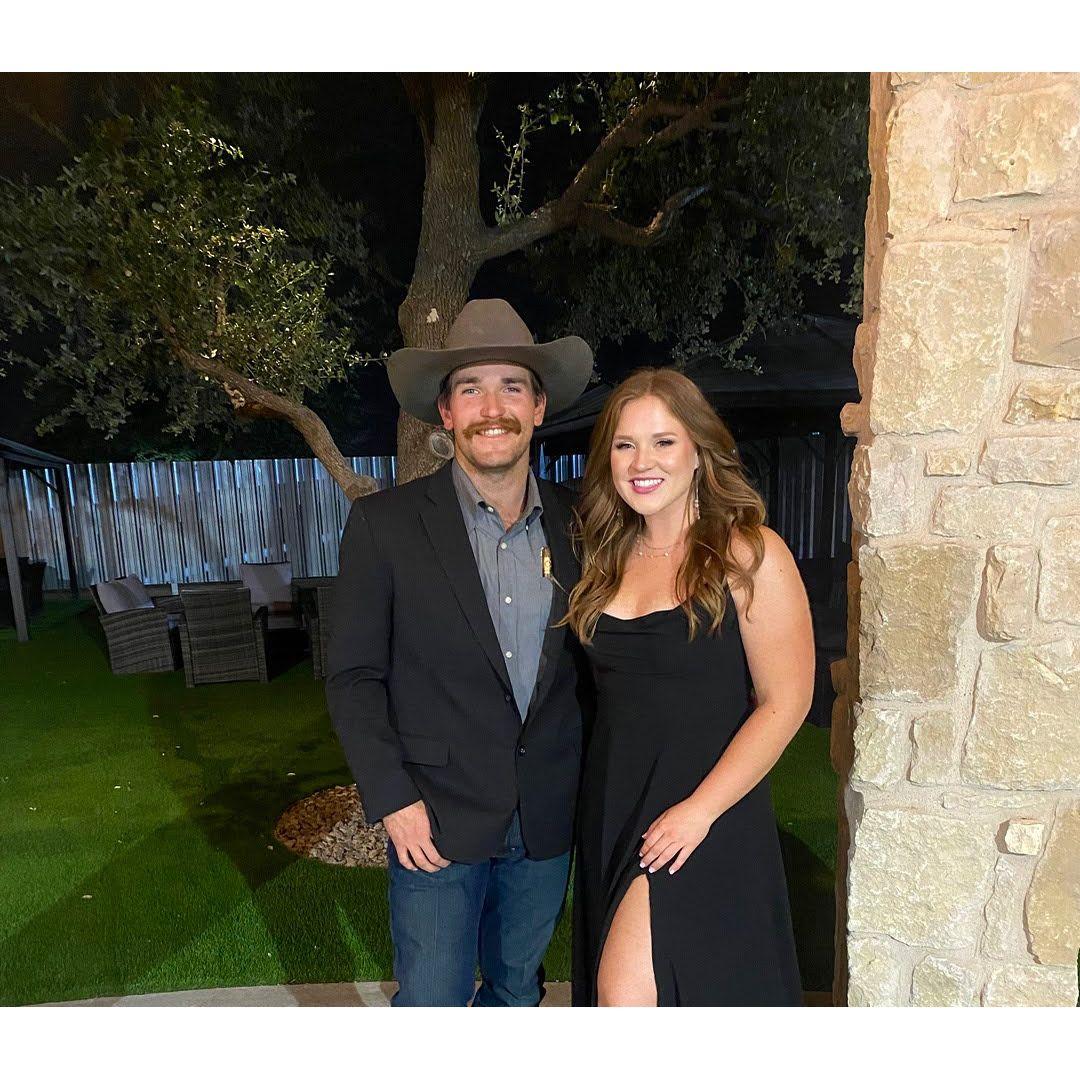 October 21, 2023- You guessed it.. another wedding