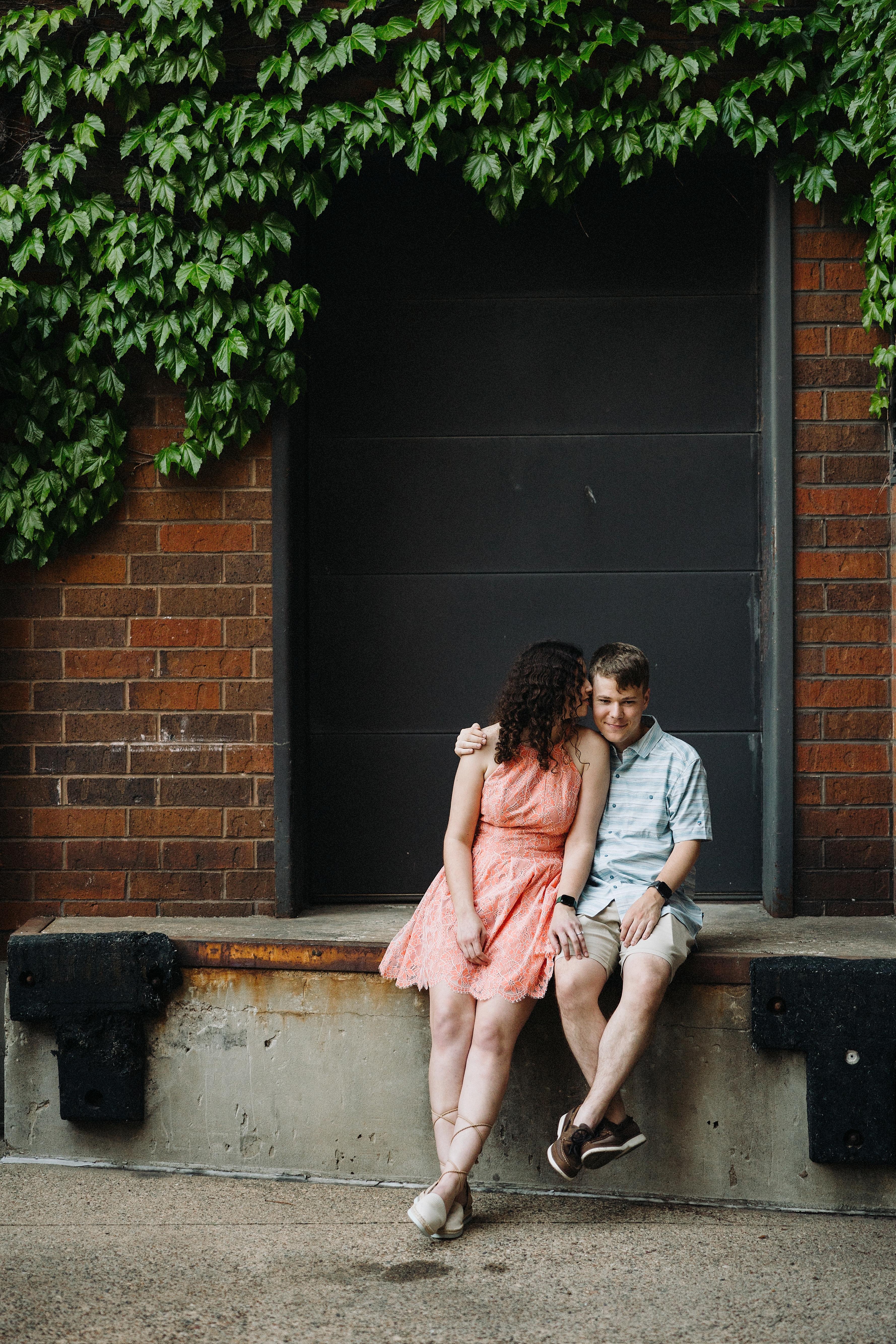 The Wedding Website of Andrew Kicklighter and Leslie Loehr