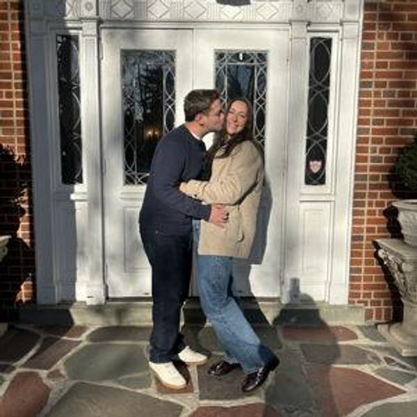 Honeymoon Fund