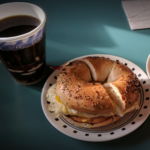 Beans & Bagels