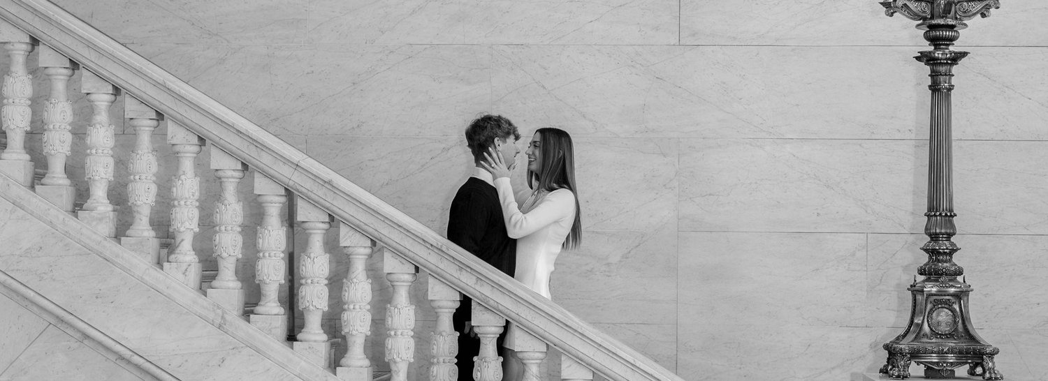 The Wedding Website of Paige Maurer and Griffin Hamilton