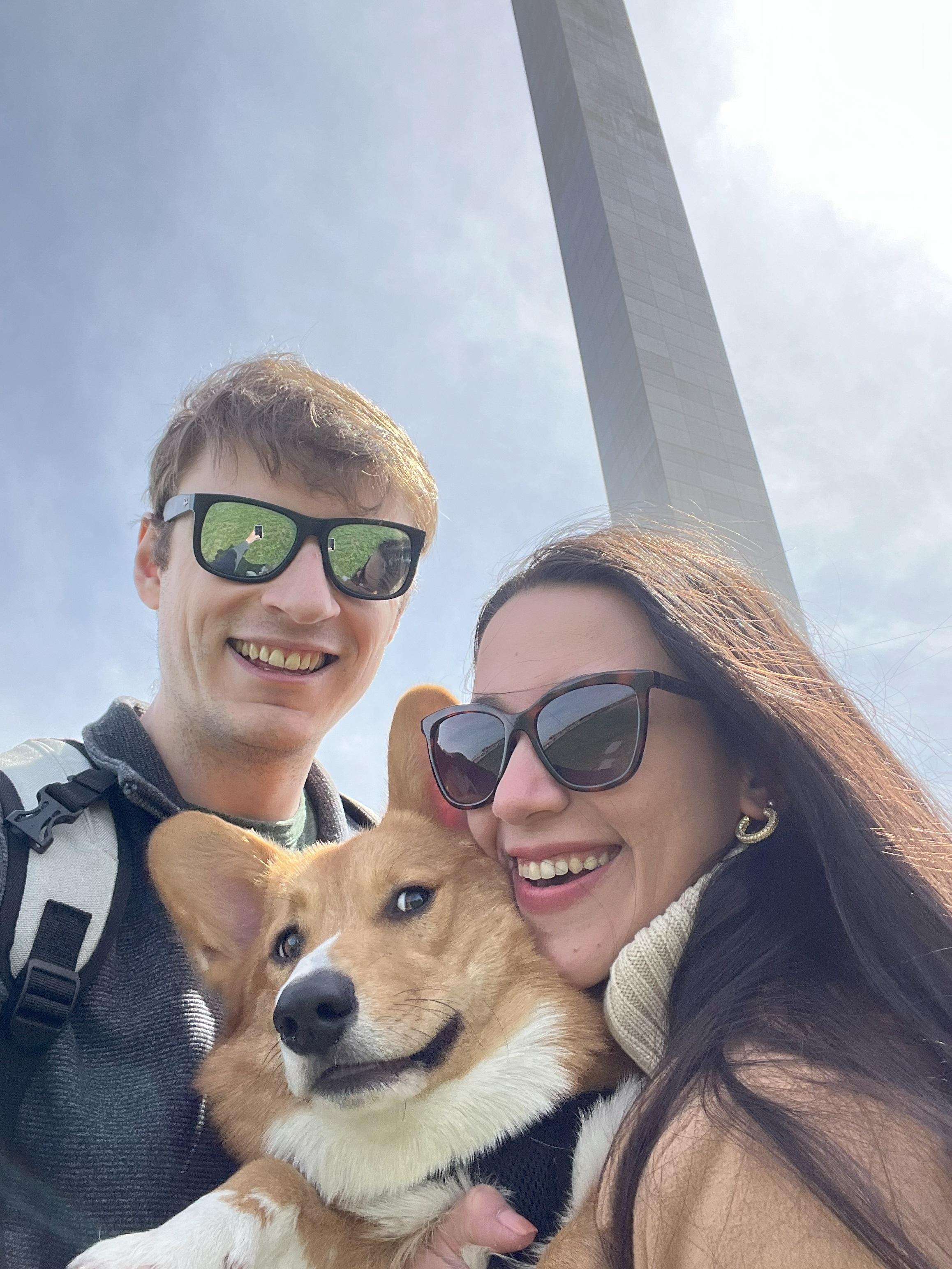 The Wedding Website of Andrea Fuenmayor and Jack Micka