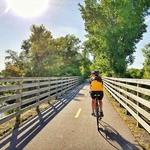 Madison County Trails