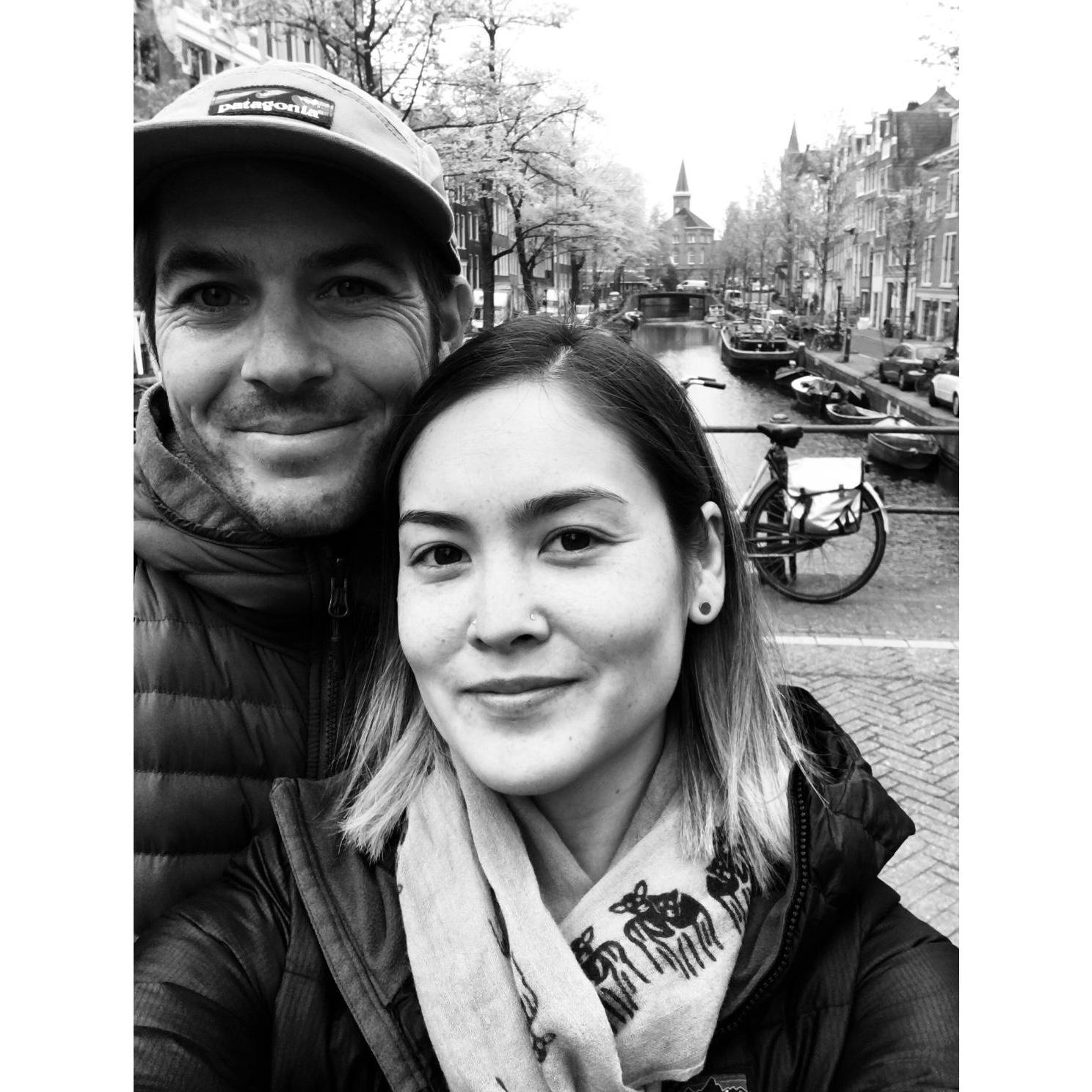 Amsterdam 2017