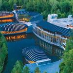 Crystal Bridges Museum of American Art
