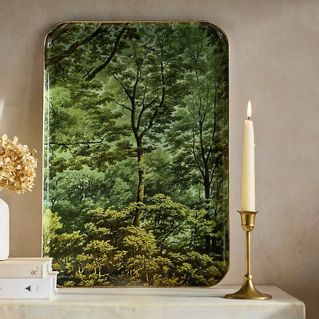 Printed Archival Tray, Extra Large