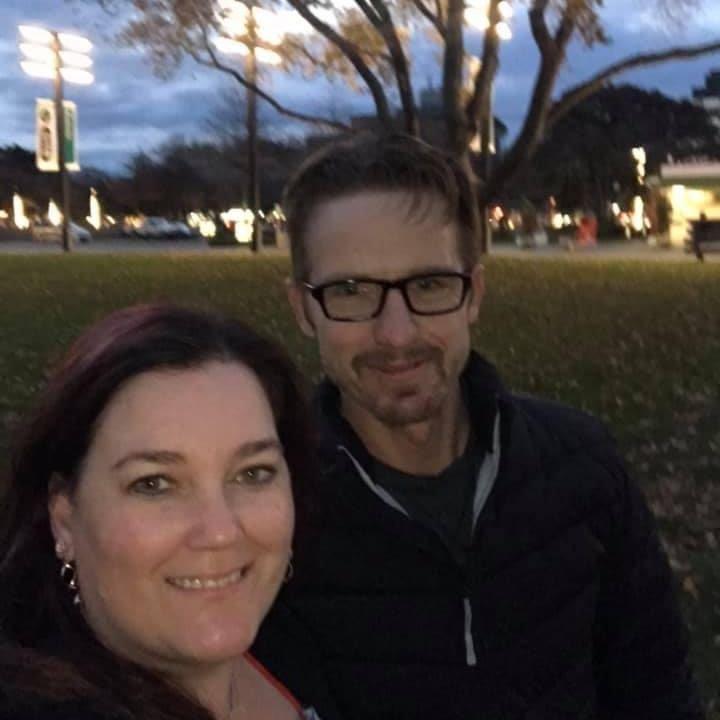 Part of our First Date