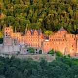 Heidelberg Castle