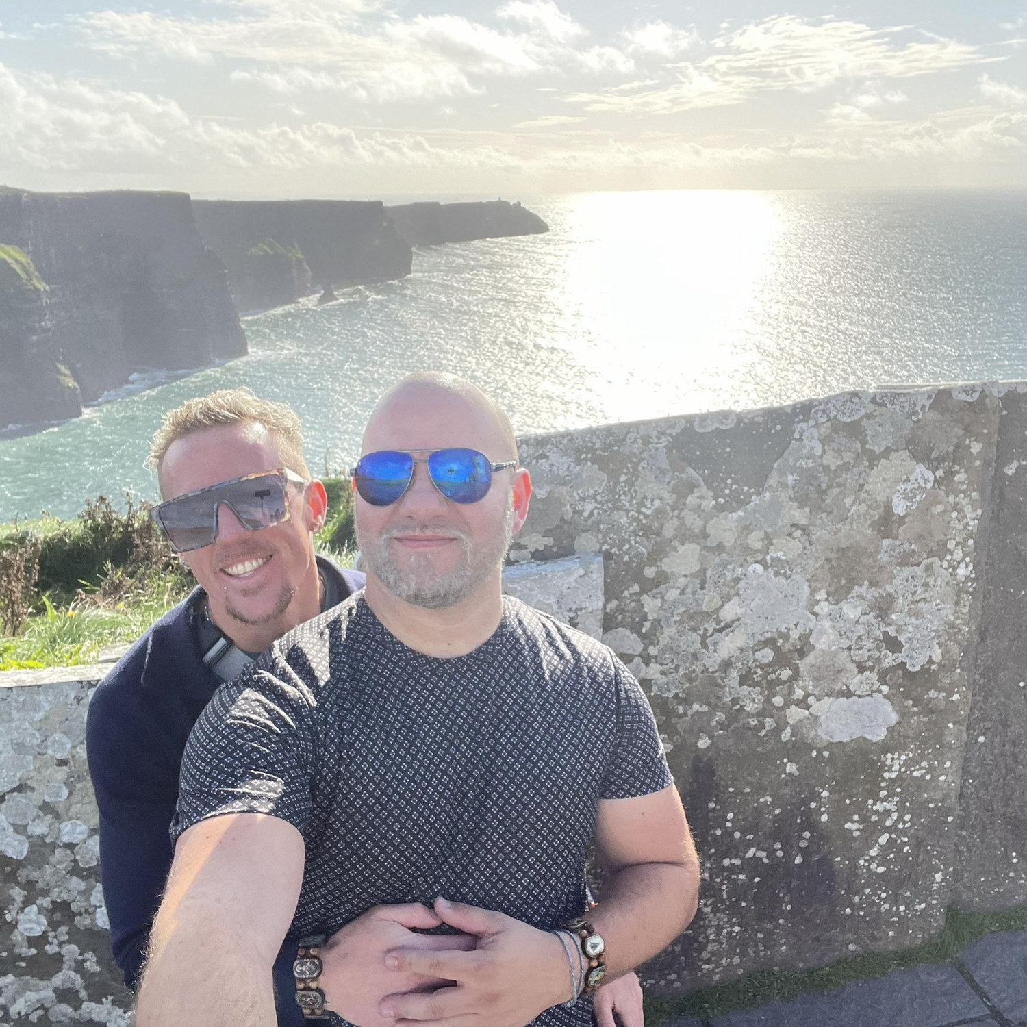 Cliffs of Moher, Ireland