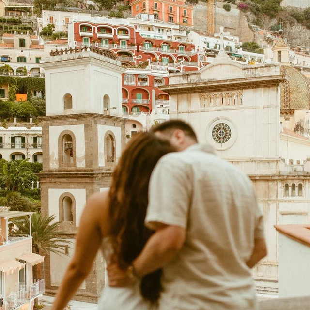 Honeymoon Resort