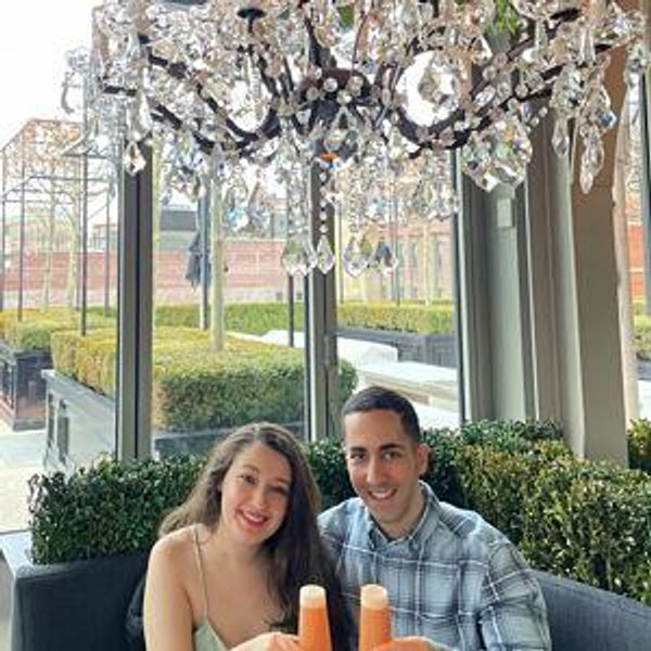 Newlywed Fund