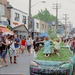 Kensington Market