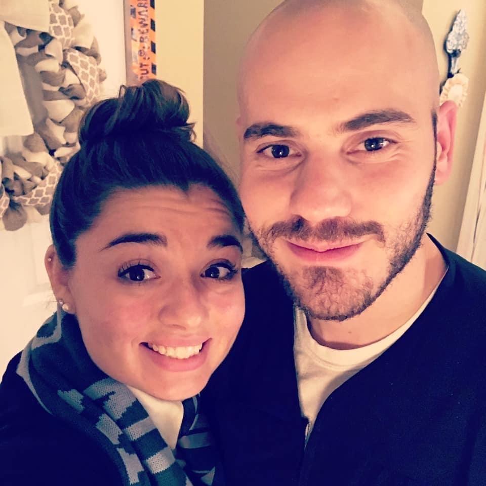 When a Gryffindor fell in love with a Slytherin