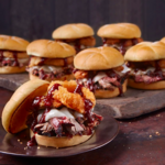 Joe's Kansas City Bar-B-Que