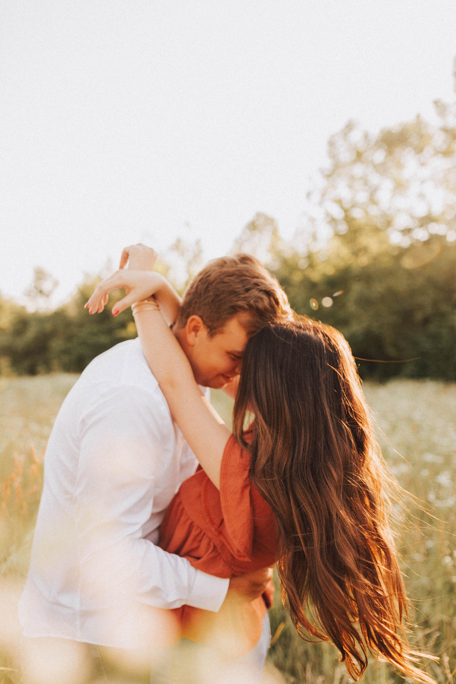 The Wedding Website of Gracie Schafer and Christian McBeath
