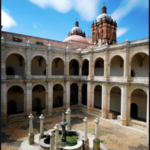 Museo de las Culturas de Oaxaca