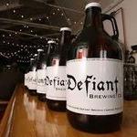 Defiant Brewing Co.