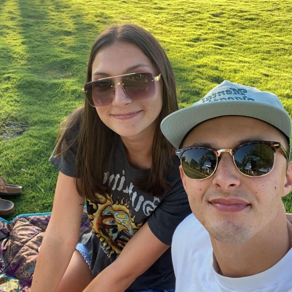 Picnic date