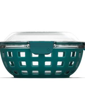 Ello Duraglass™ 5 Cup Lunch Bowl Container