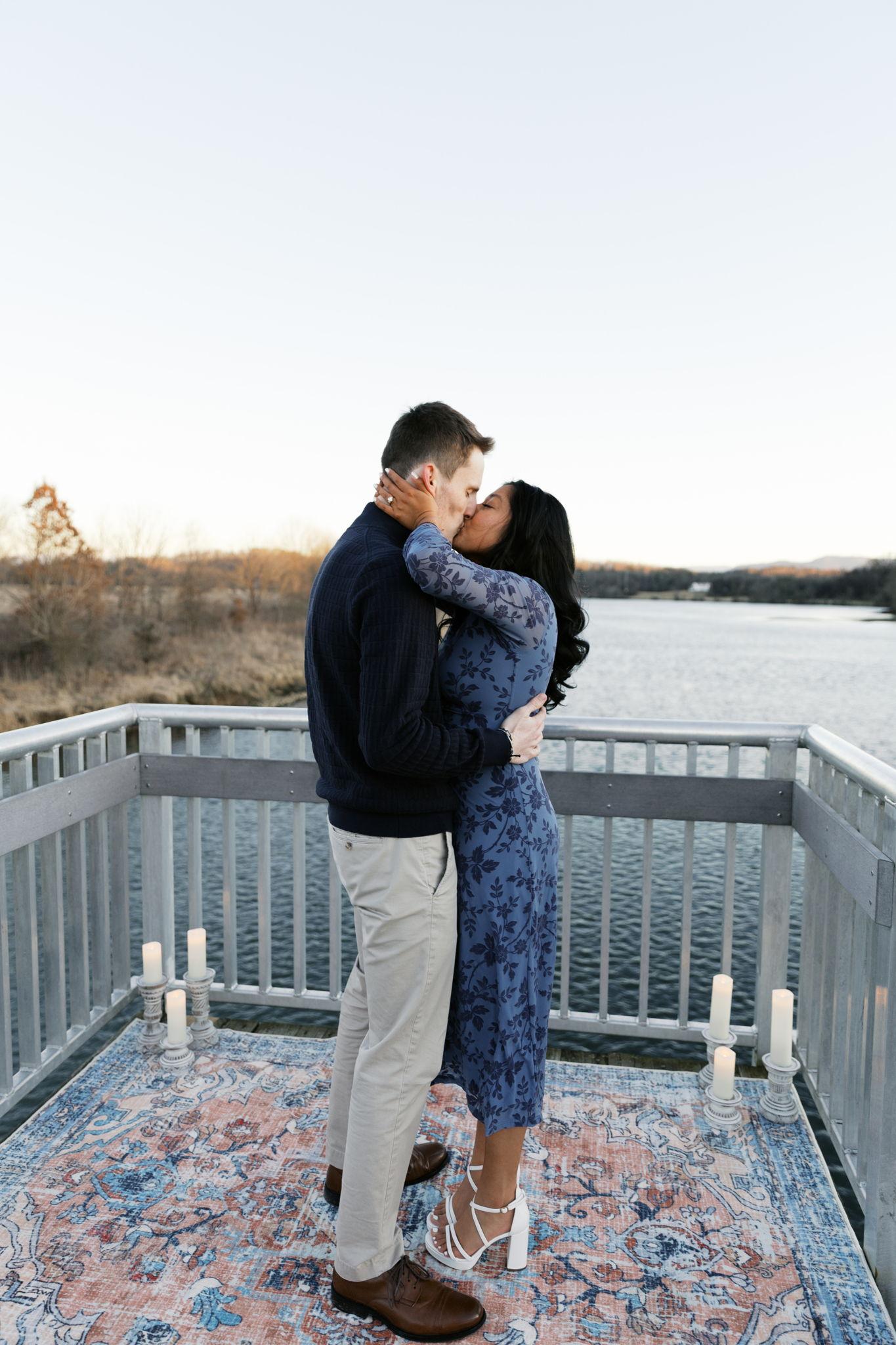The Wedding Website of BreAnn Jenkins and Riley Mize
