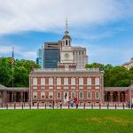 Independence Hall