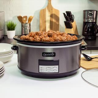 Programmable Slow Cooker