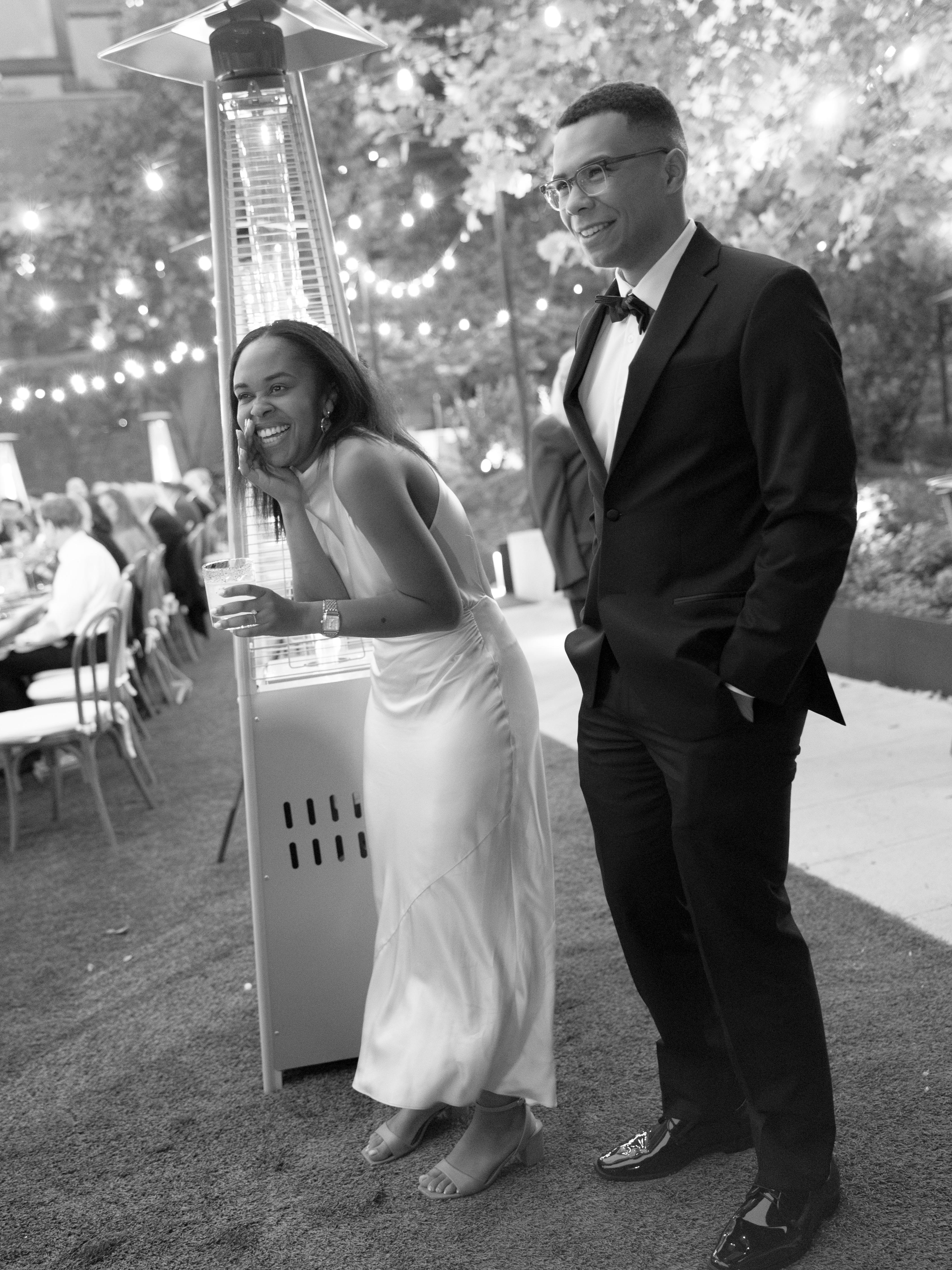 The Wedding Website of Kasi Steward and AJ Bishop