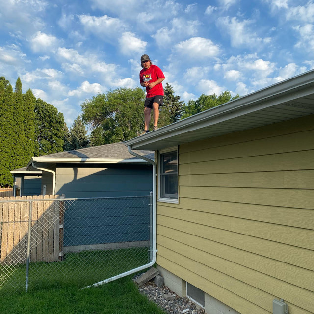 Future Home Updates!