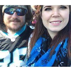 Panthers Vs. Vikings - December 10th, 2017