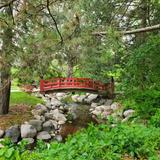 Japanese Cultural Center, Tea House, and Gardens of Saginaw