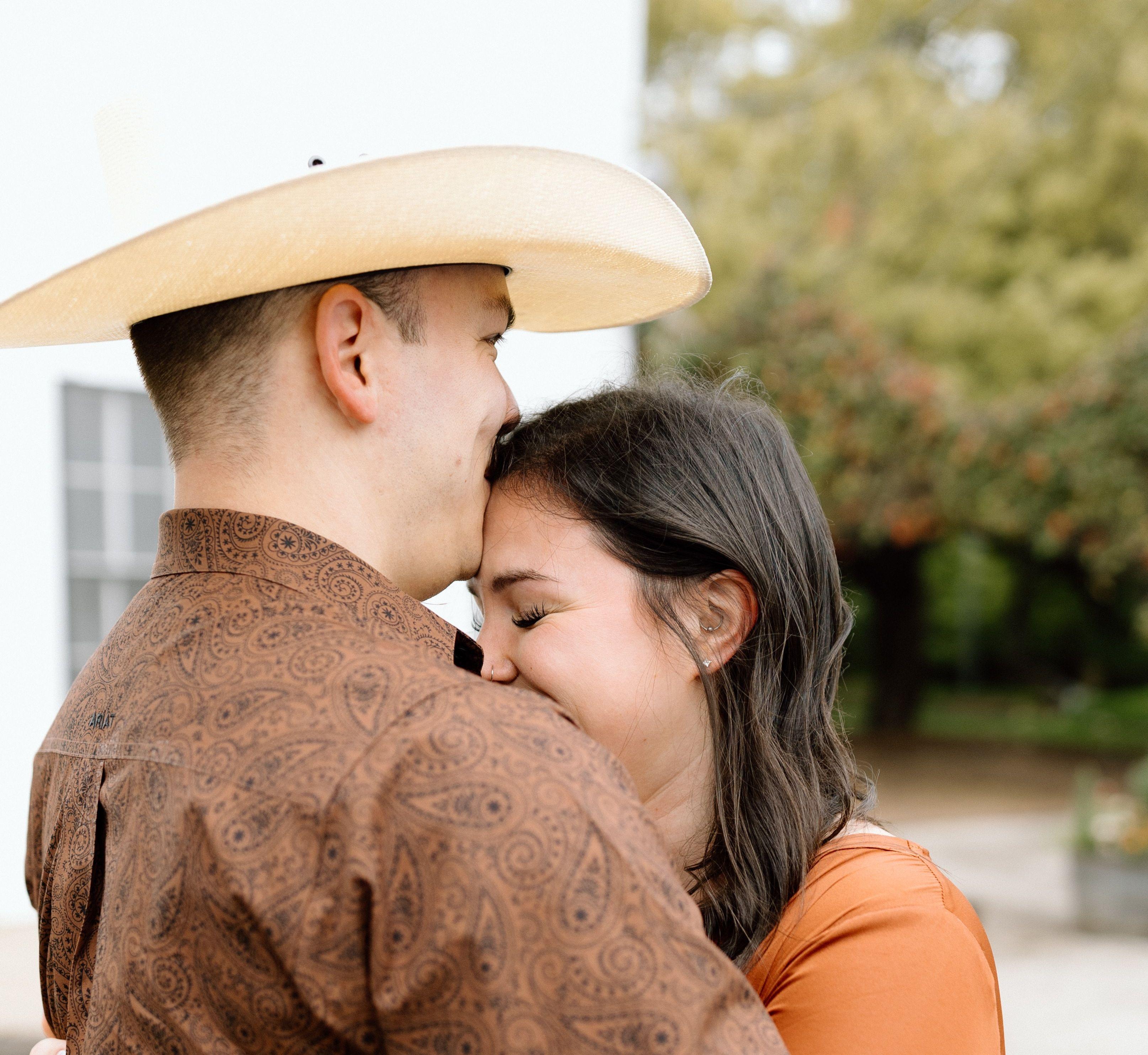 The Wedding Website of Olivia Scheer and Marcus Haizlip