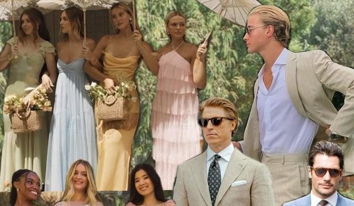 The Wedding Website of Brittany Villers and Nick Bradley