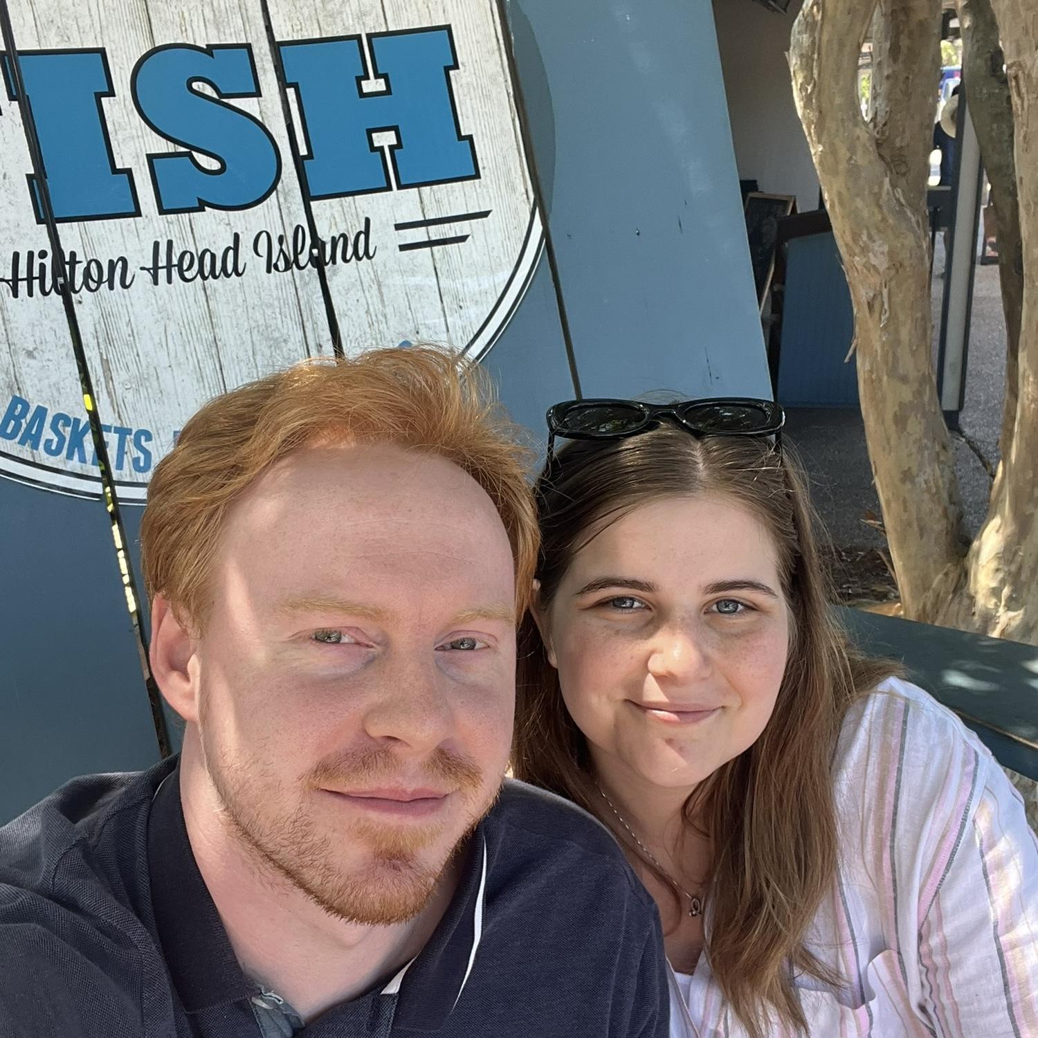 Fun in the sun! ☀️