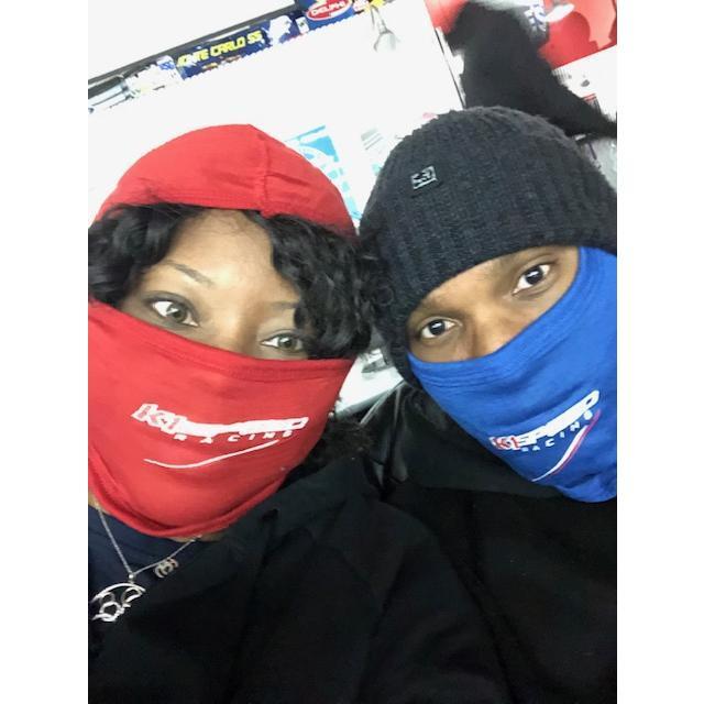 California Cruising...at an indoor racetrack