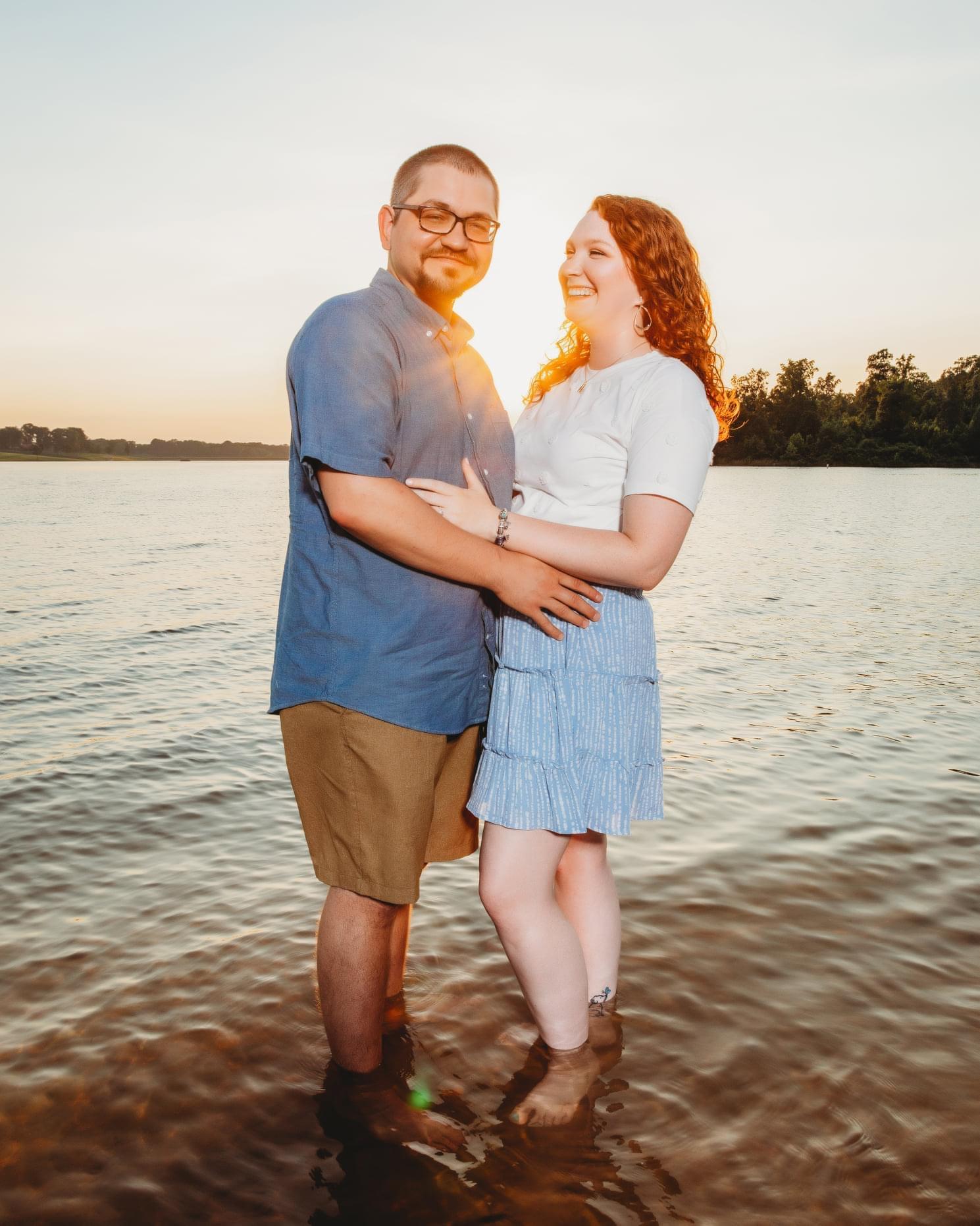 The Wedding Website of Aubrey Grimes and Jared Mallard