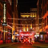 Explore East 4th Street