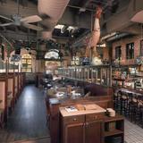 Post Office Café
