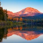 Lassen Volcanic National Park
