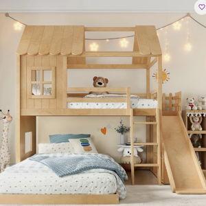 New Bed for Reese Fund