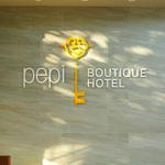 Pepi Boutique Hotel